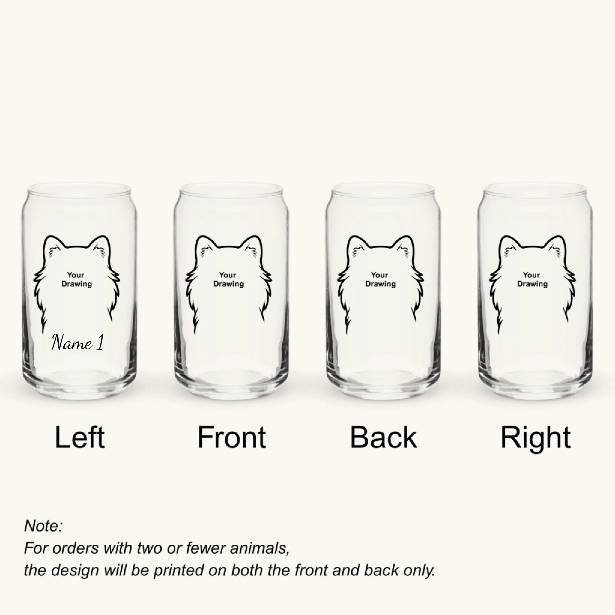 Product size (10)