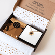 PERSONALIZED PAW PRINT NECKLACE