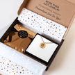 PERSONALIZED PET FACE PORTRAIT NECKLACE